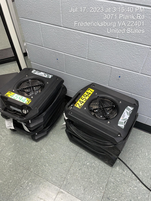 2021 PHOENIX DryMAX XL