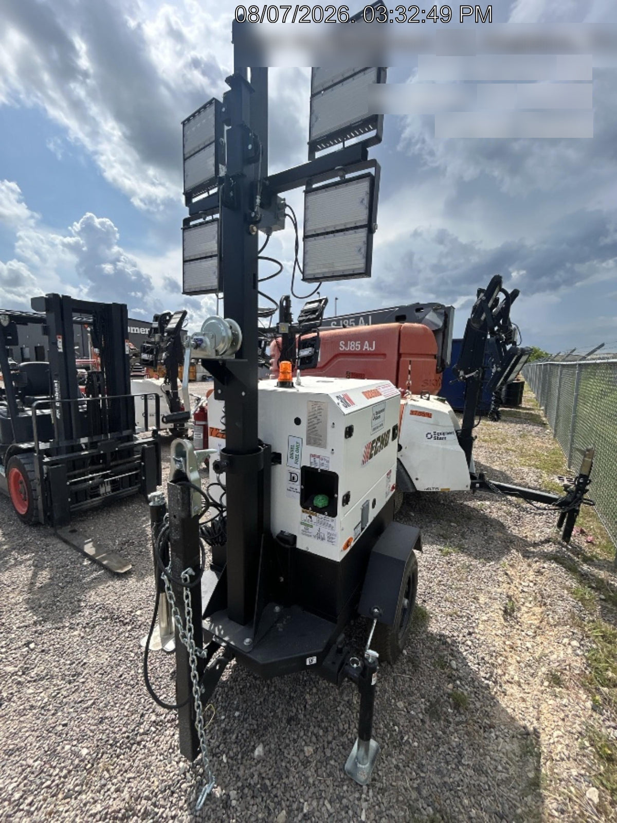 2026 ECHO DLT-3
