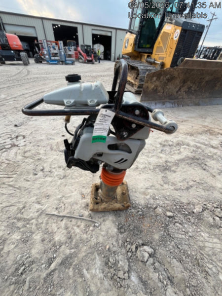 2023 MULTIQUIP MTX60HD