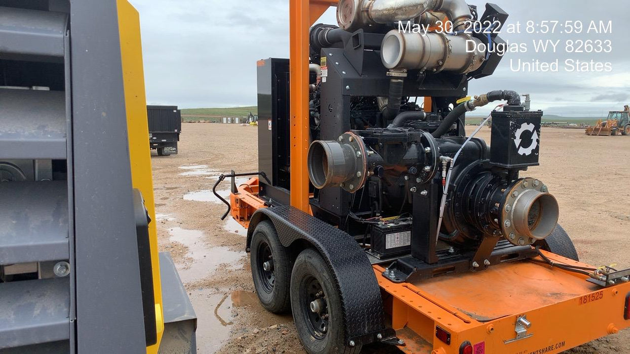 2021 PIONEER PP108S17L71-6090HFC09