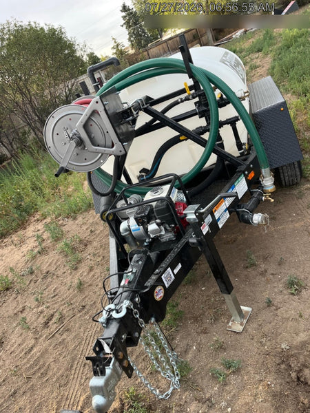 2026 WYLIE EXP-550L-S