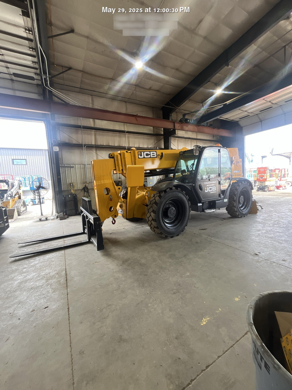 2025 JCB 510-56