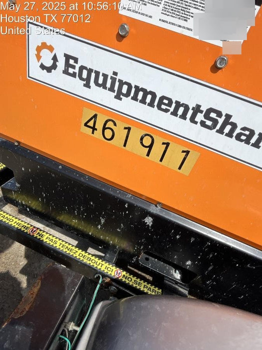 2022 LINCOLN ELECTRIC Vantage 549X