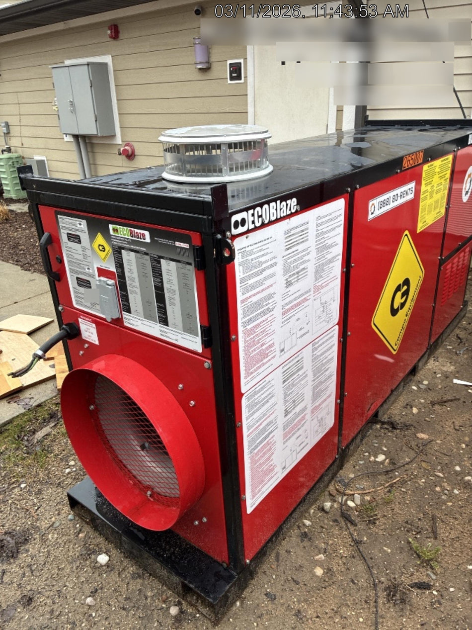 2022 CAMPO EB1000G-RE3