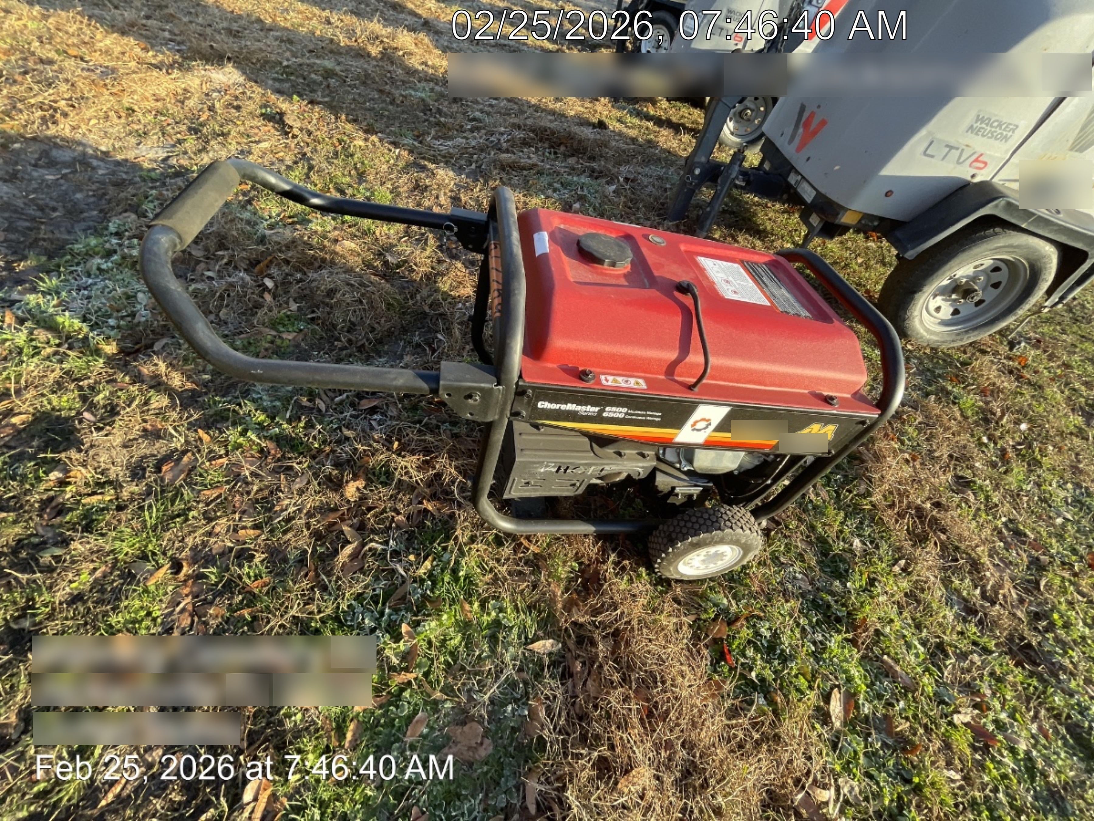 2025 MI-T-M GEN-6500-0MM1