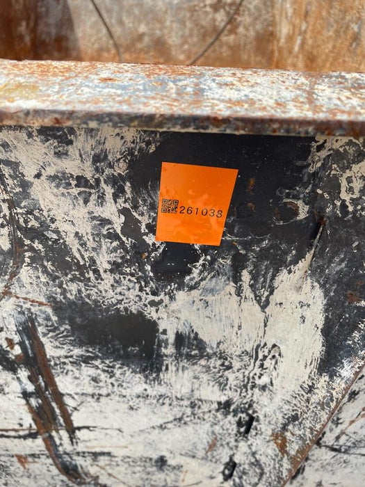 2022 STAR INDUSTRIES 1448B