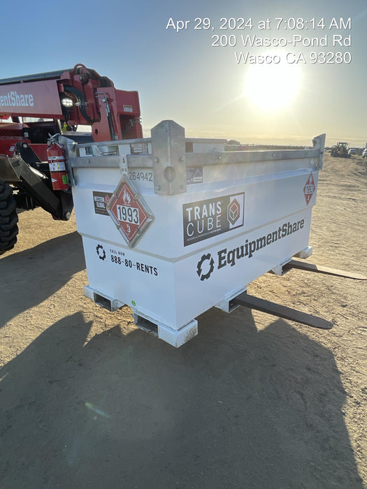 2022 WESTERN GLOBAL 20TCG-ES