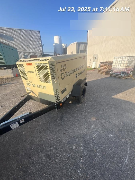 2024 DOOSAN P425/HP375WCU-T4F