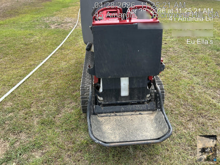 2024 TORO MBTX 2500-TS