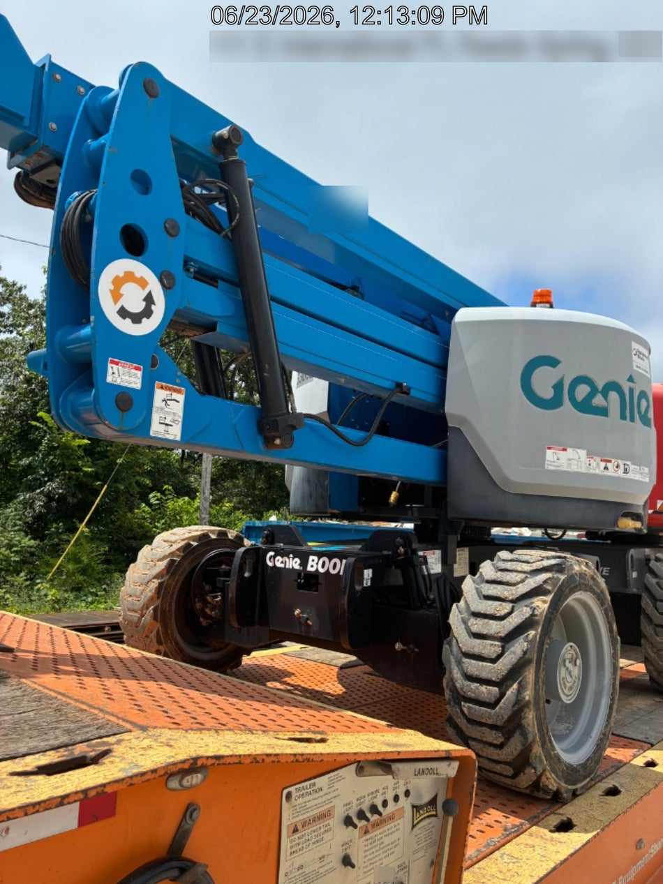 2019 GENIE Z45XC V2