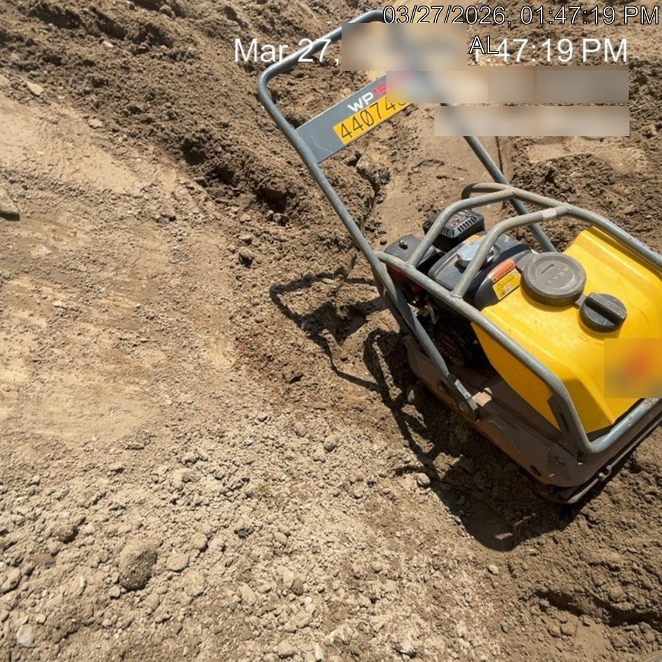 2024 WACKER NEUSON WP1550AW