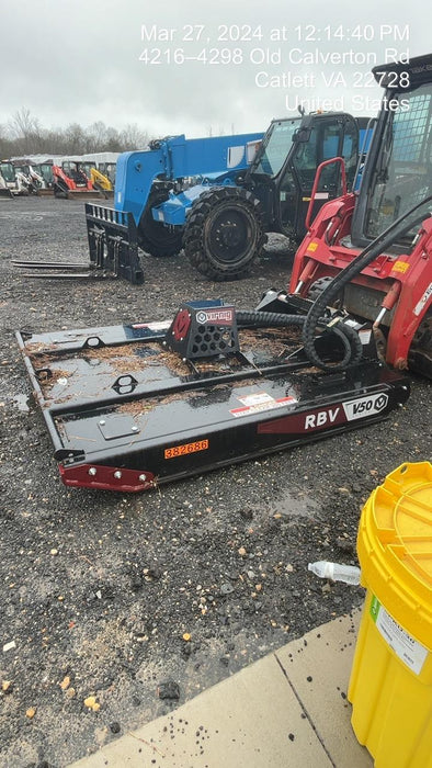 2024 VIRNIG RBV72-25