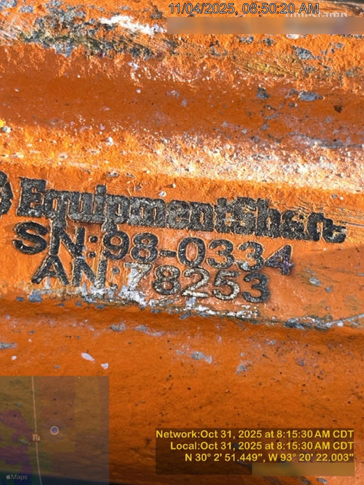 2020 MICHIGAN PNEUMATIC MP-TPB90-118