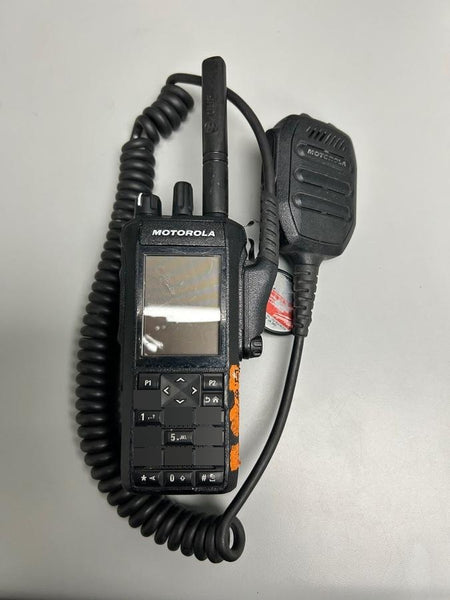 2024 MOTOROLA R7 DISPLAY