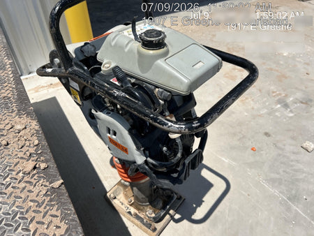 2023 MULTIQUIP MTX60HD