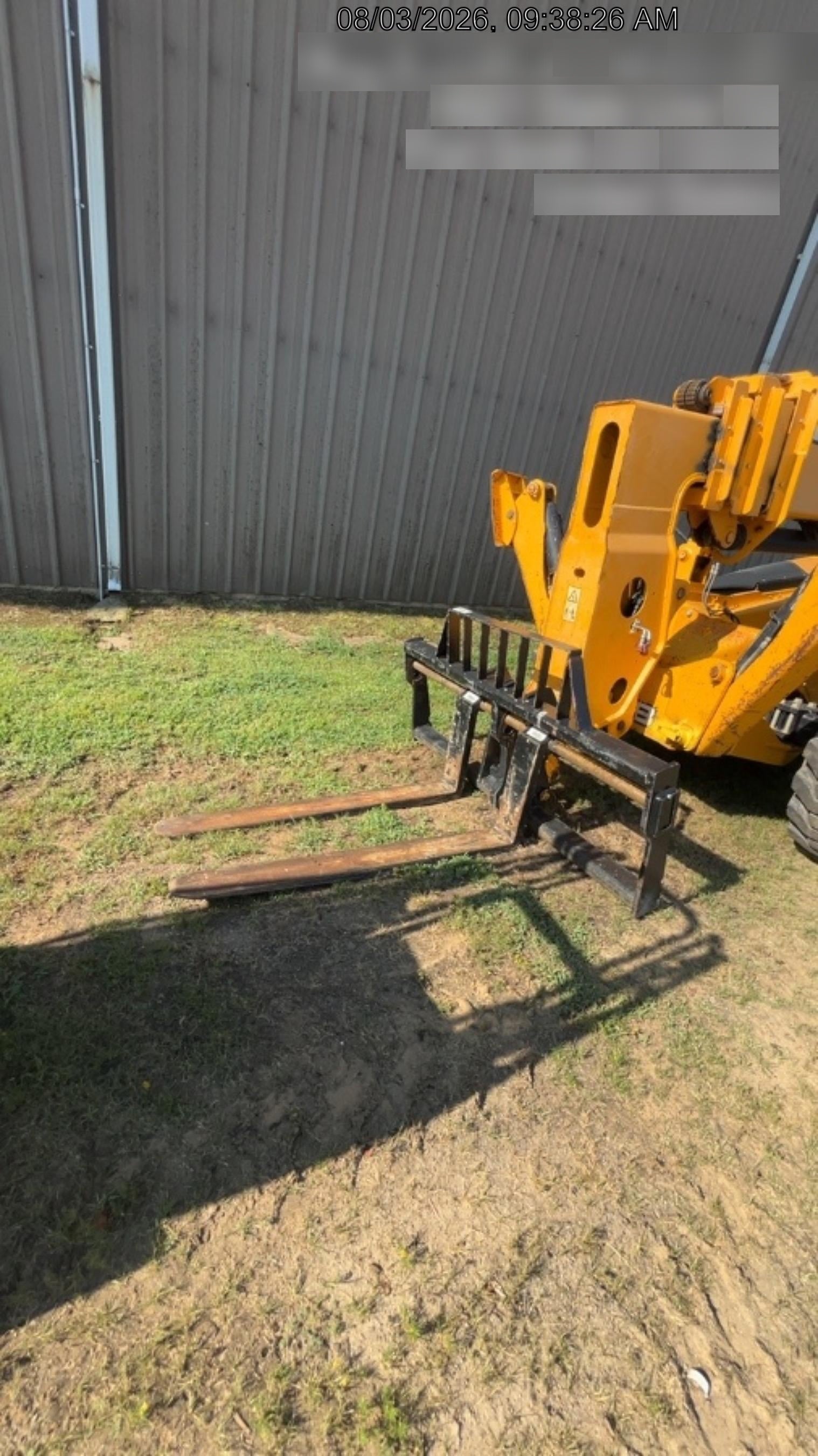2021 JCB 512-56