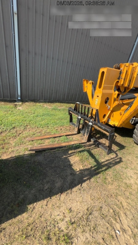 2021 JCB 512-56