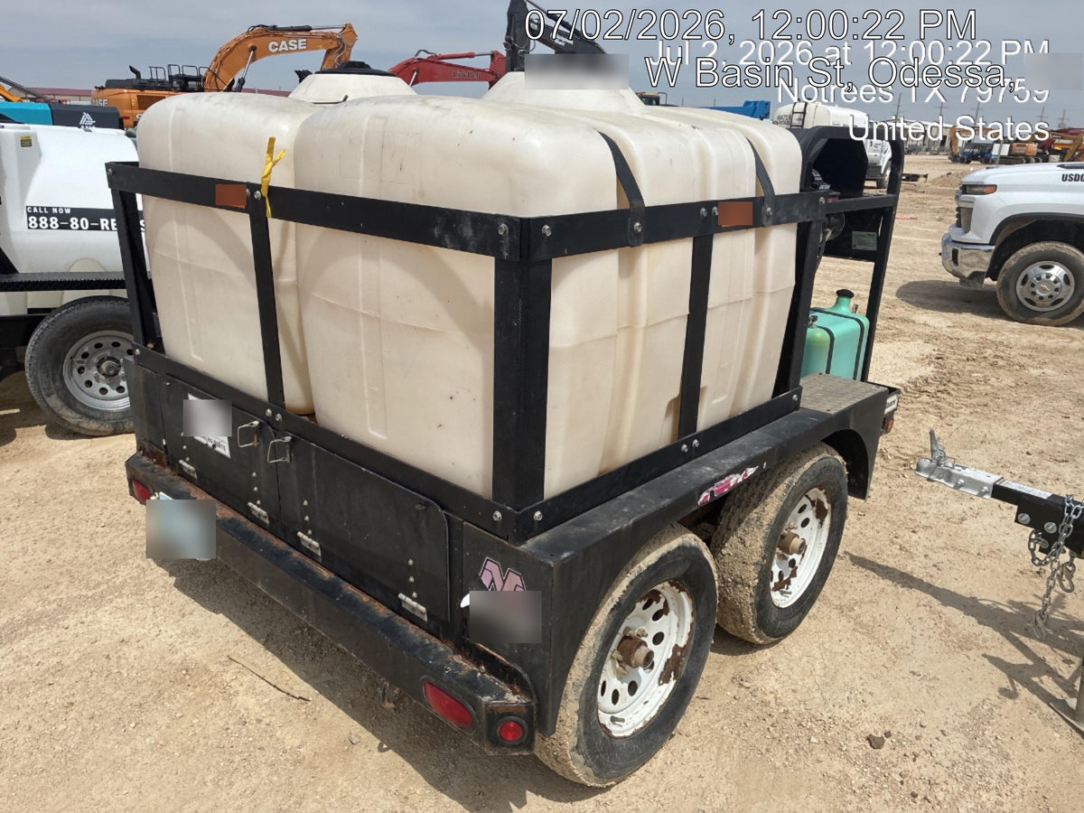 2019 MI-T-M CORPORATION HS-3006-0MDK-UR