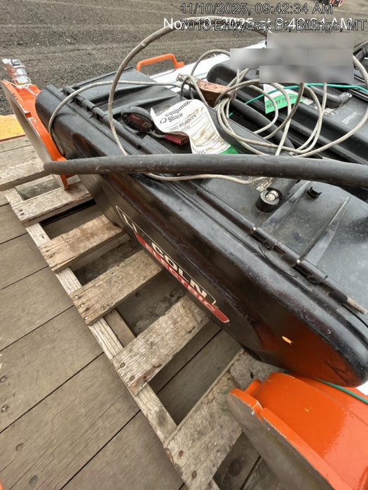 2023 LINCOLN ELECTRIC LN-25X