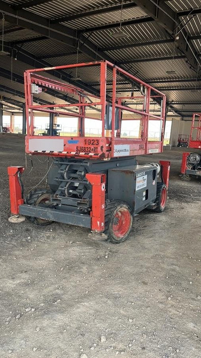 2016 SKYJACK SJ6832 RT