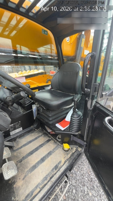 2025 JCB 510-56
