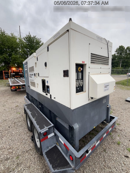 2021 ATLAS COPCO QAS 330