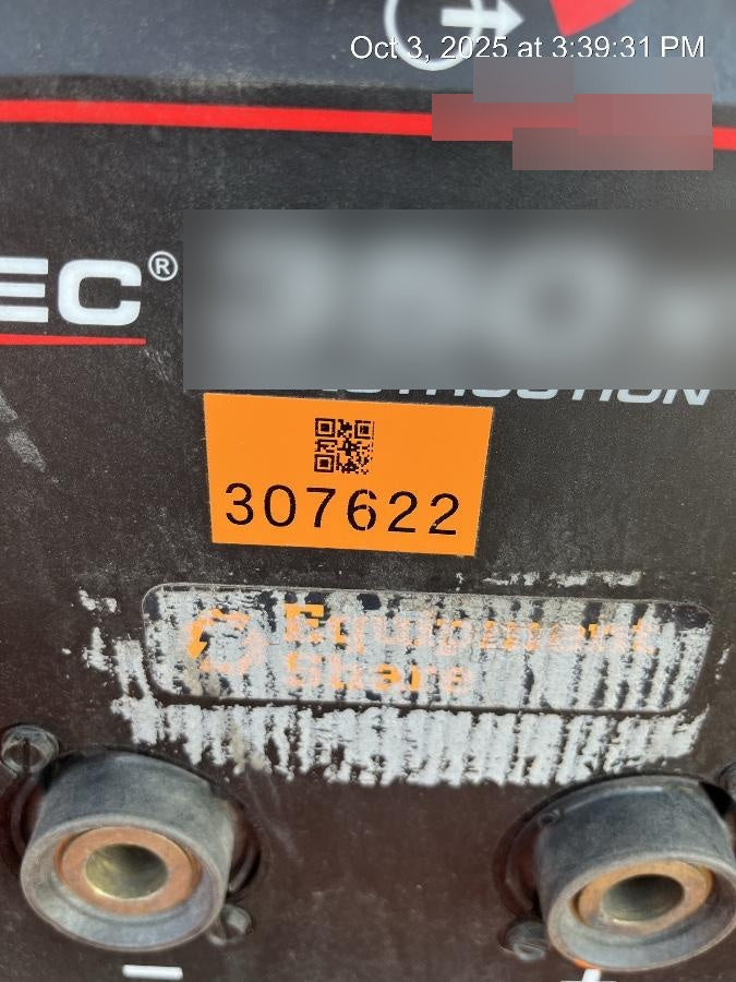 2023 LINCOLN ELECTRIC FLEXTEC 350X