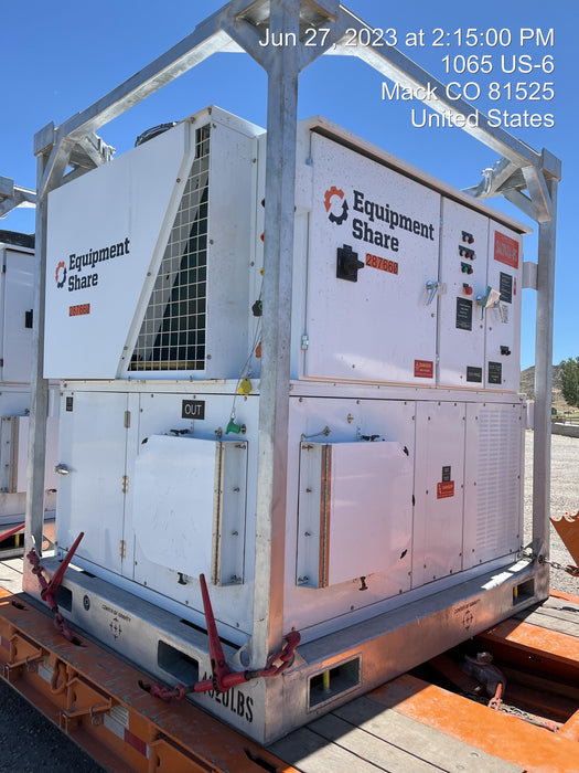 2022 SMARTECH SACP41A-HS