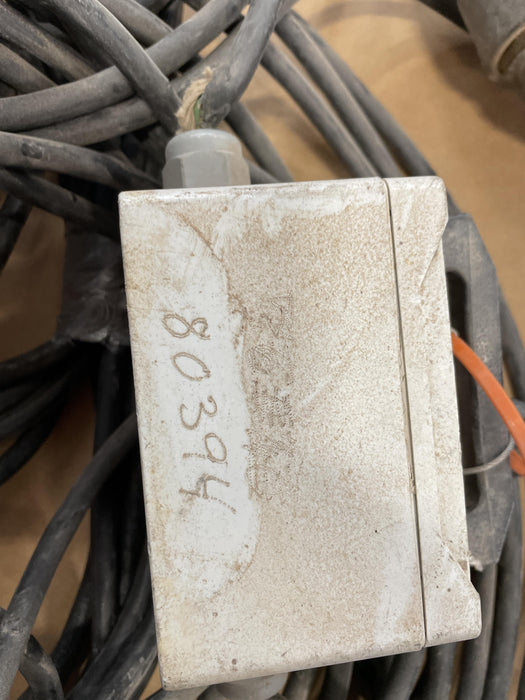 2020 LIND EQUIPMENT GST50