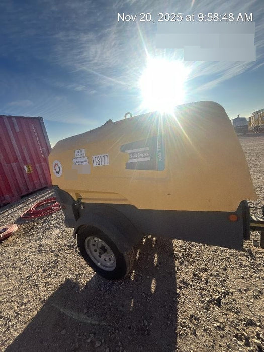 2020 ATLAS COPCO XAS188