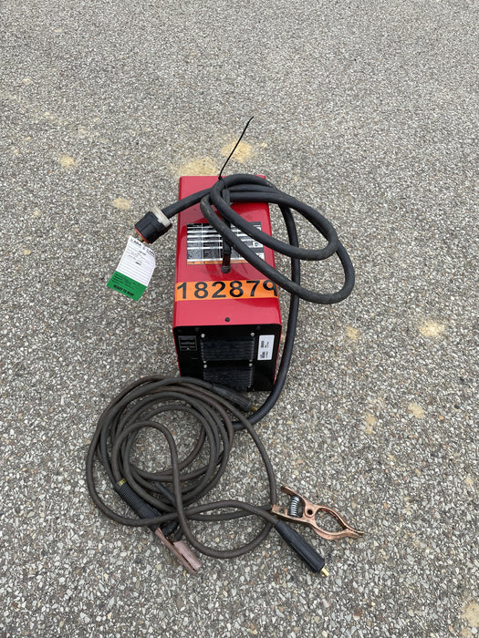 2021 LINCOLN ELECTRIC INVERTEC V276