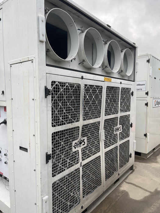 2022 CAPS PAHV-140TC-0NN0NN-5E5-P2-VG2CEUP