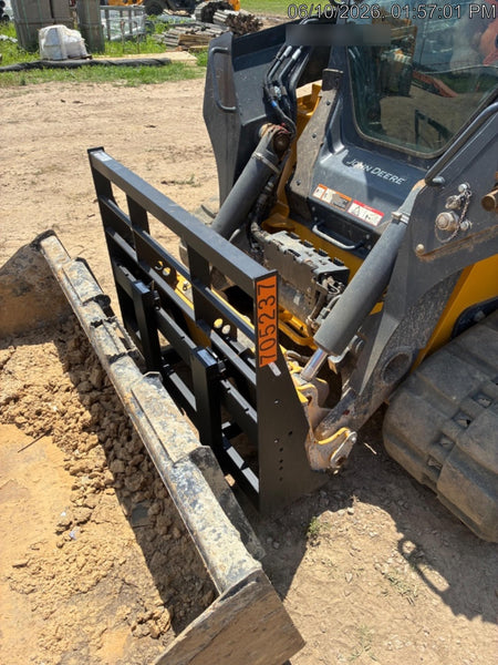 2026 ARROW MATERIAL HANDLING 72" Pallet Forks - Arrow
