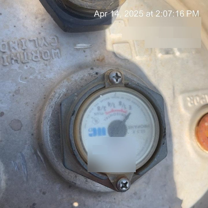 2021 Lincoln Electric Ranger 305 LPG K3430-1, Ranger 305 LPG, Undercarriage, Tank Holder & Strap, 10kw AC Gen, 25hp Kohler LPG Eng