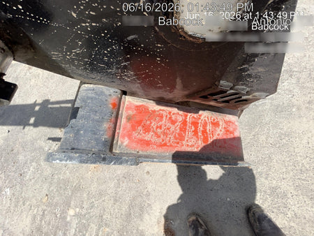 2026 TAG MANUFACTURING TAG 7320003