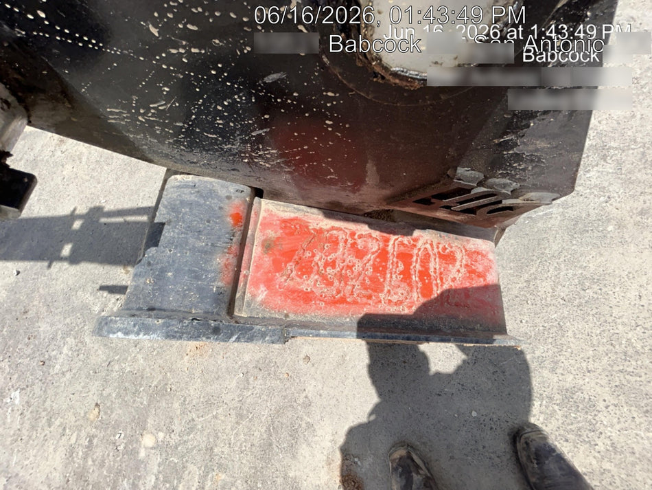 2026 TAG MANUFACTURING TAG 7320003