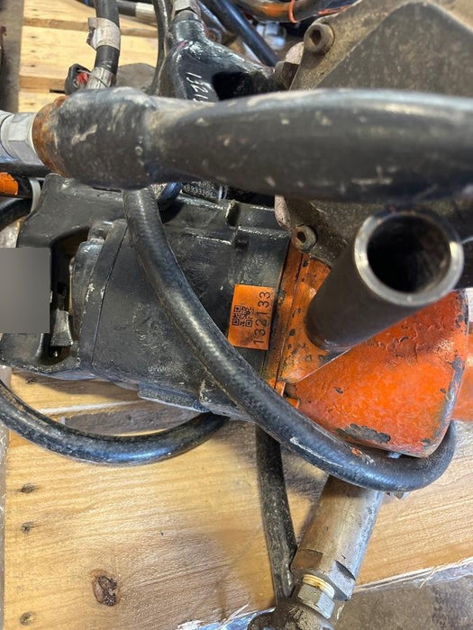 2021 MICHIGAN PNEUMATIC MP-2950B7