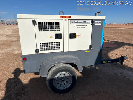 2023 ATLAS COPCO QAS45 CWK