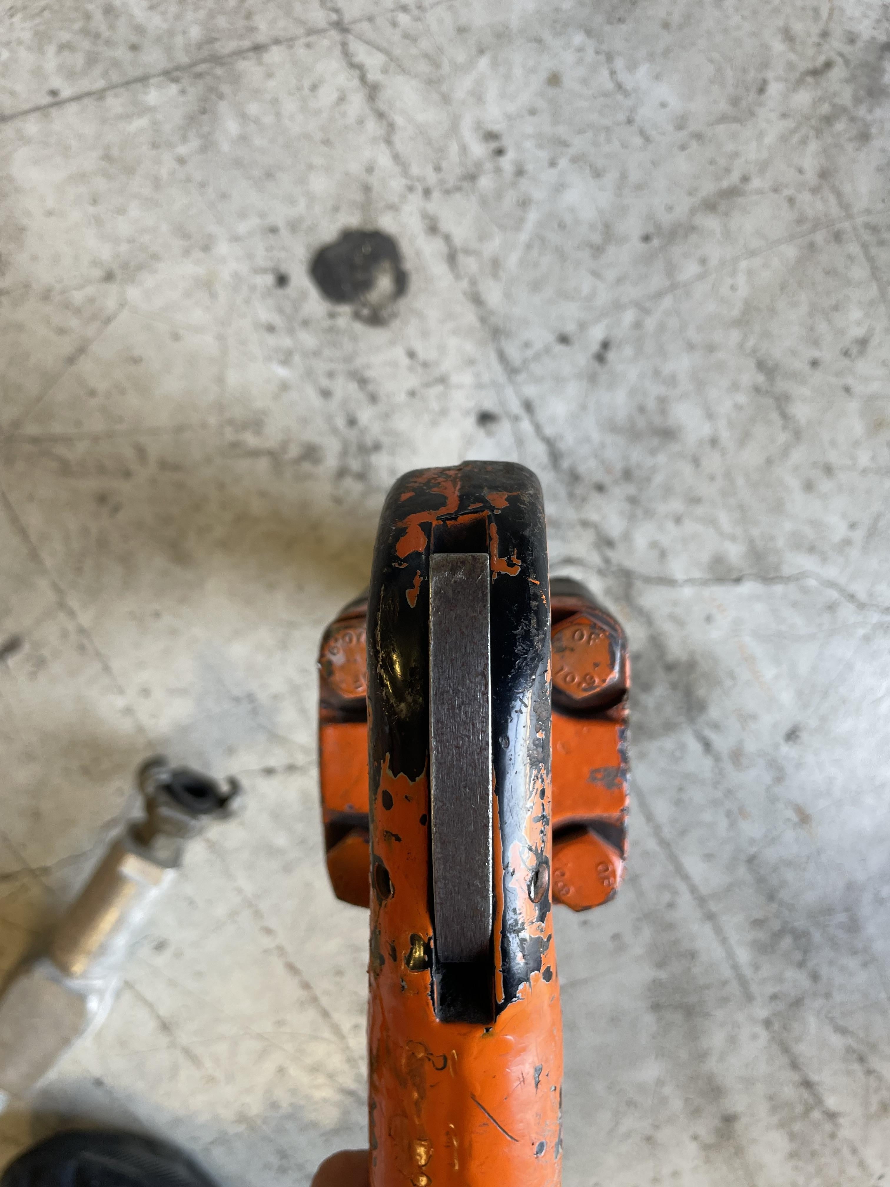 2020 MICHIGAN PNEUMATIC MP-CH3R