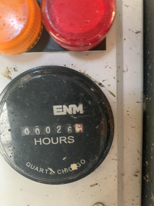 2021 MYERS-SETH A-DD6/HA/SAFE