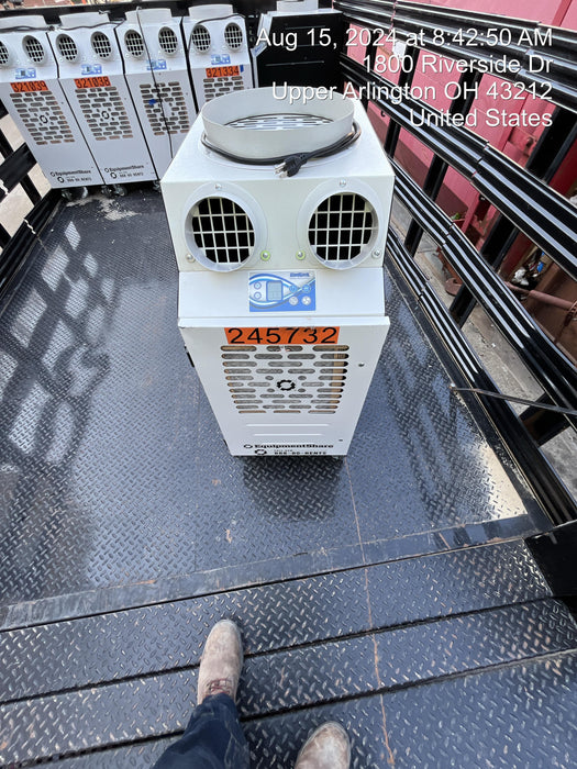 2022 KWIKOOL KPAC1411-2