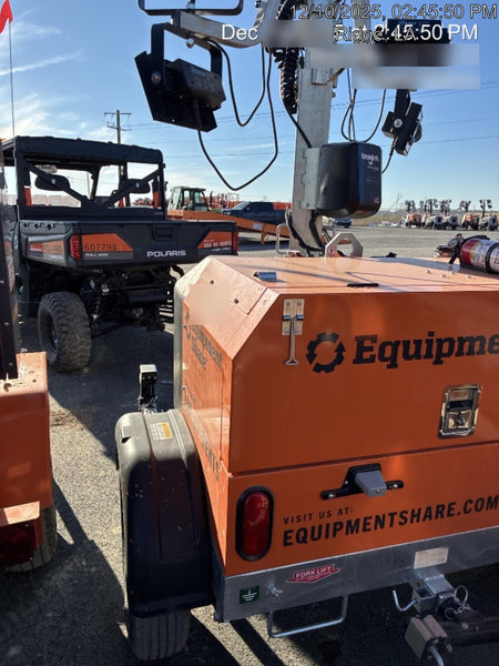 2025 WANCO WLTT-4LM4K-H