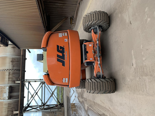 2019 JLG 450AJ