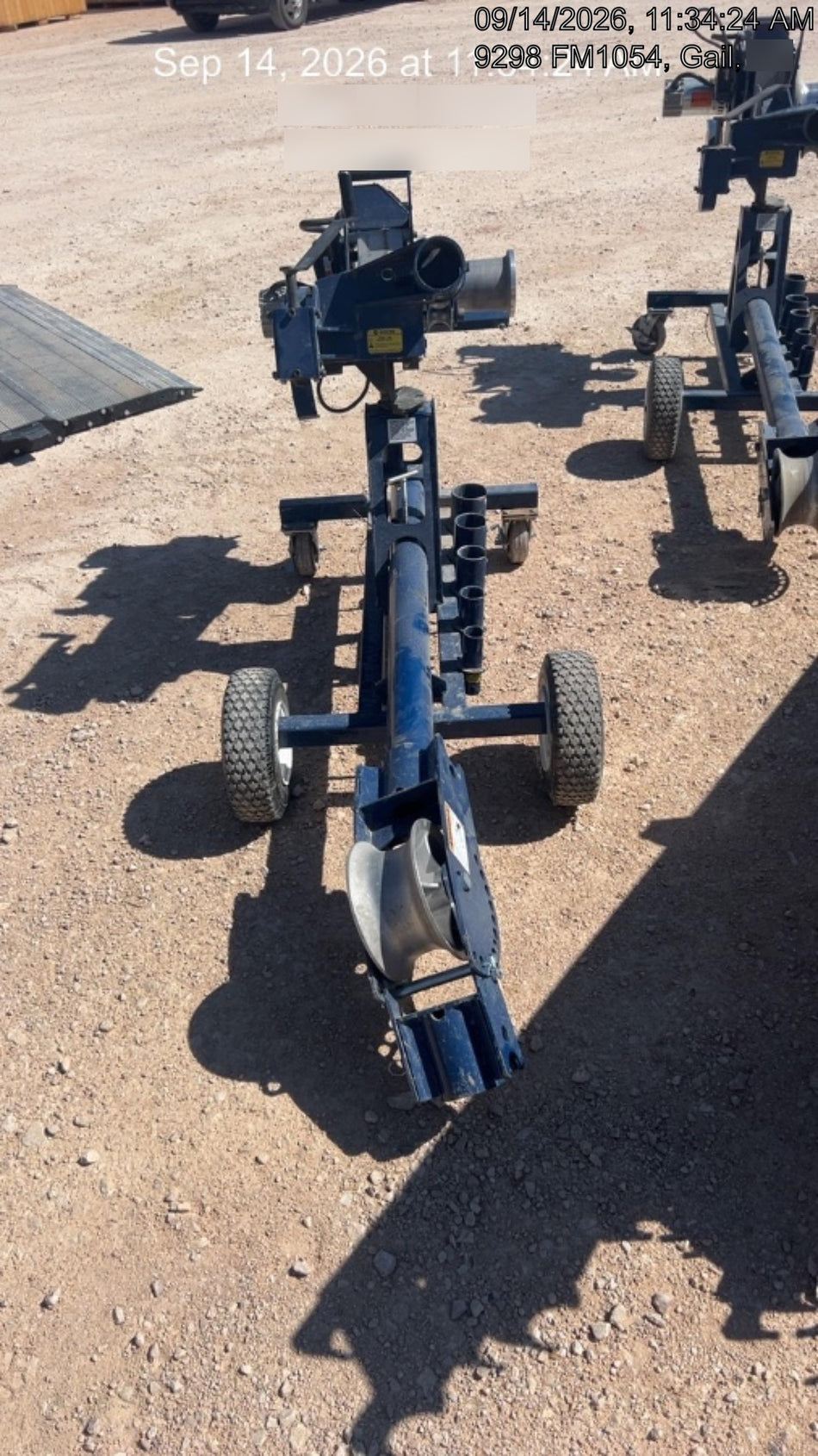 2025 CURRENT TOOLS 100A
