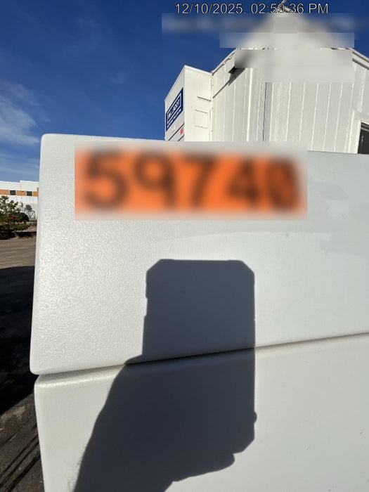 2020 WACKER NEUSON G50