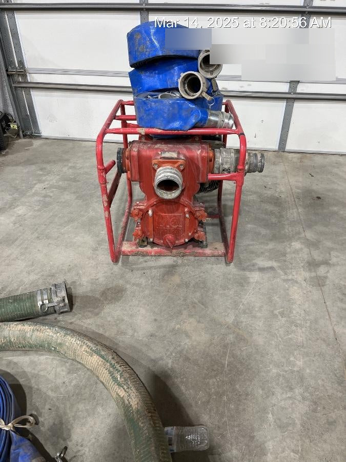 2023 MULTIQUIP QP4TH