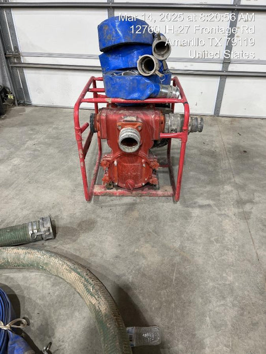 2023 MULTIQUIP QP4TH