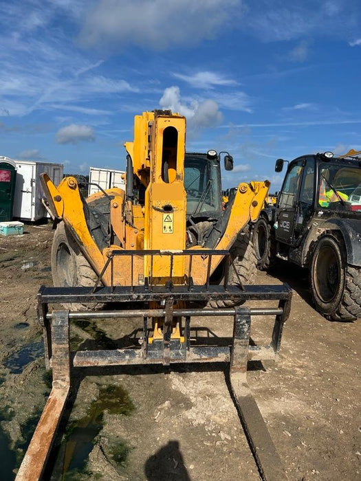 2019 JCB 512-56