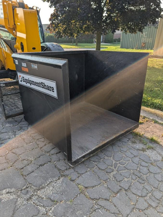 2024 STAR INDUSTRIES 1425