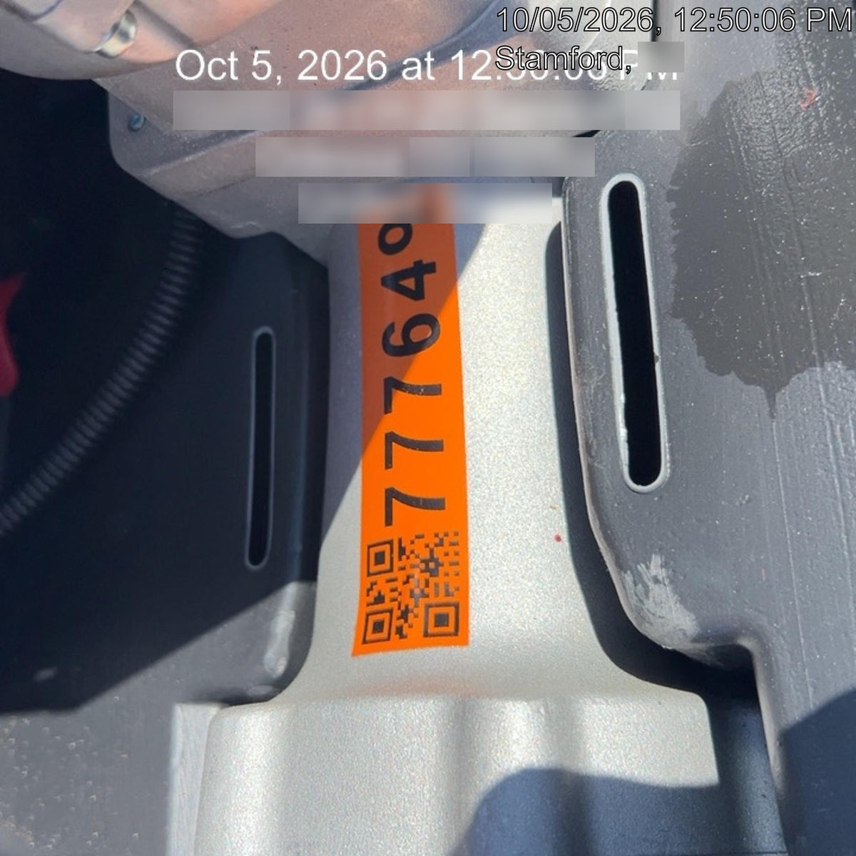 2026 TITAN PGD3200X